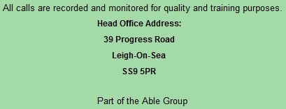 Iver Heath Local Drainage Head Office